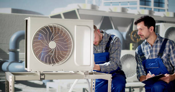 Best HVAC Replacement Cost  in Oneida, TN