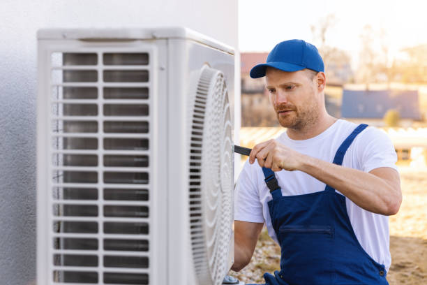 Air Duct Cleaning in Oneida, TN