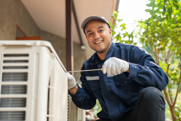 Best 24/7 HVAC Repair  in Oneida, TN