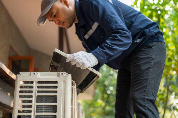 Best Affordable HVAC Services  in Oneida, TN